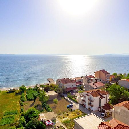 Luxury Apartments Argola Podstrana Exterior foto