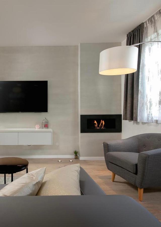 Luxury Apartments Argola Podstrana Exterior foto