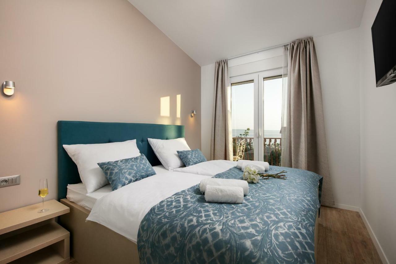 Luxury Apartments Argola Podstrana Exterior foto