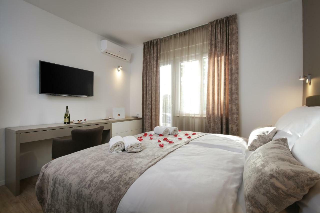 Luxury Apartments Argola Podstrana Exterior foto