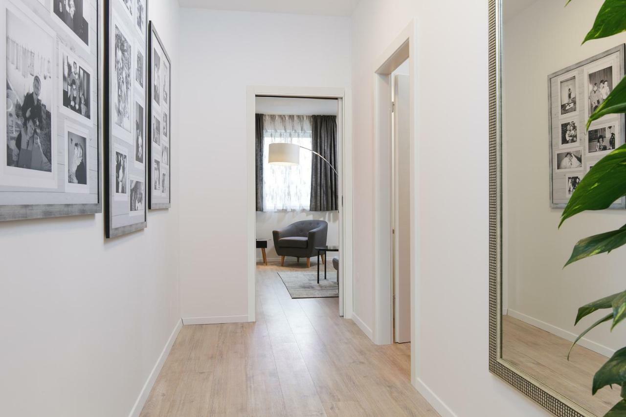 Luxury Apartments Argola Podstrana Exterior foto