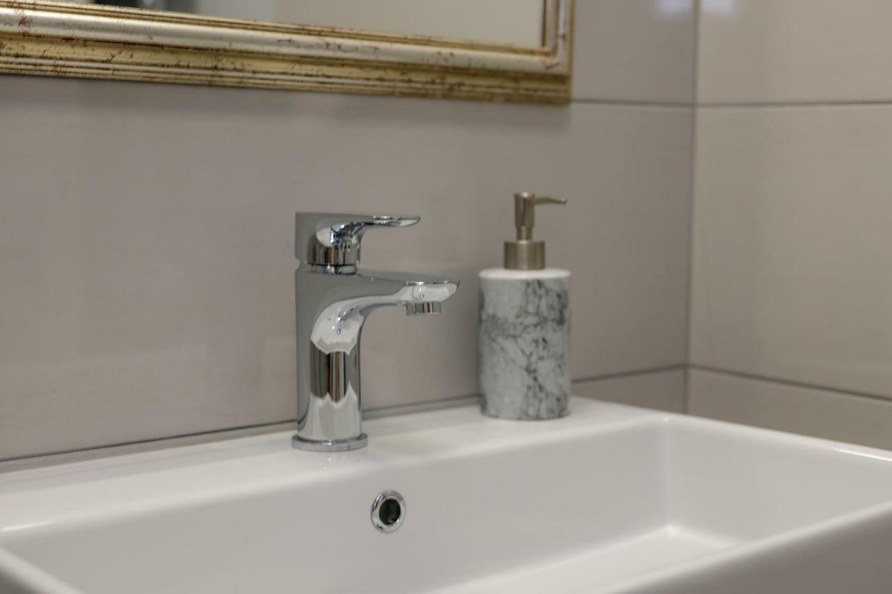 Luxury Apartments Argola Podstrana Exterior foto
