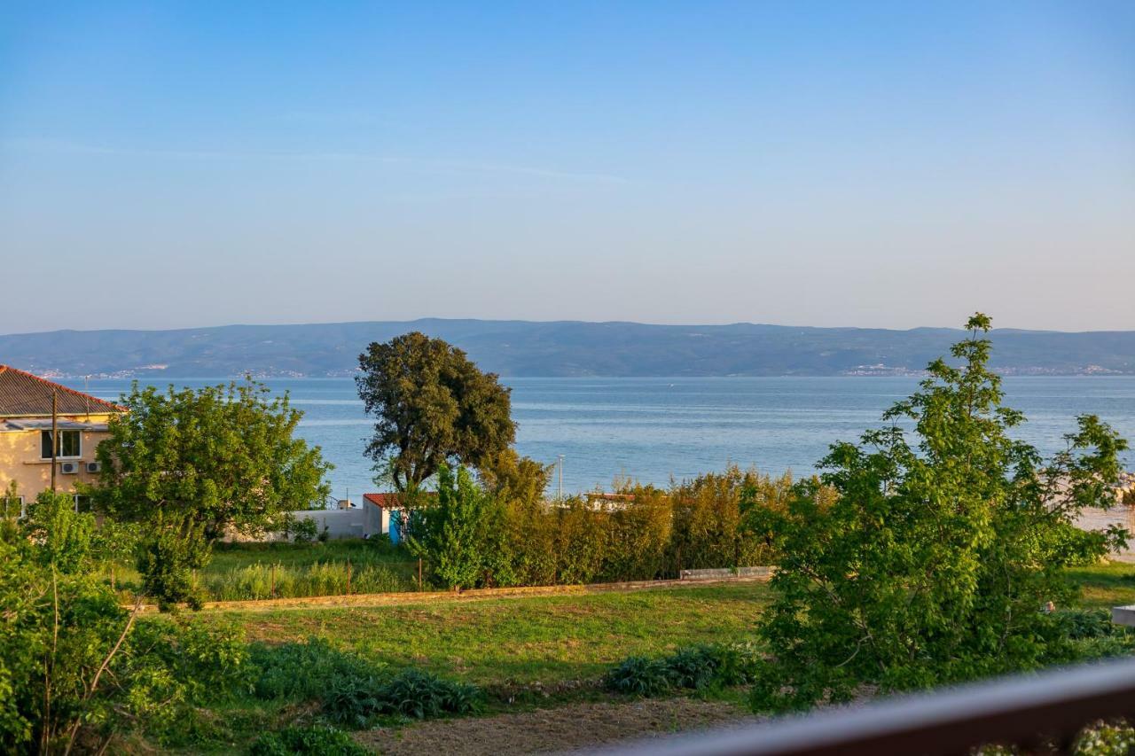 Luxury Apartments Argola Podstrana Exterior foto