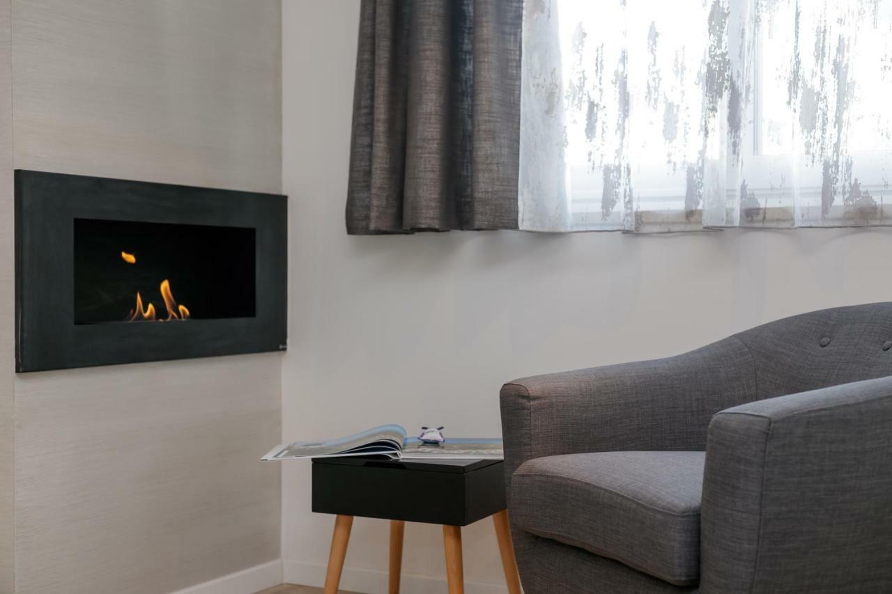 Luxury Apartments Argola Podstrana Exterior foto