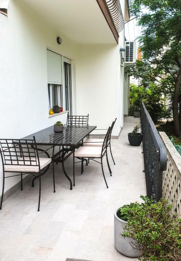 Luxury Apartments Argola Podstrana Exterior foto