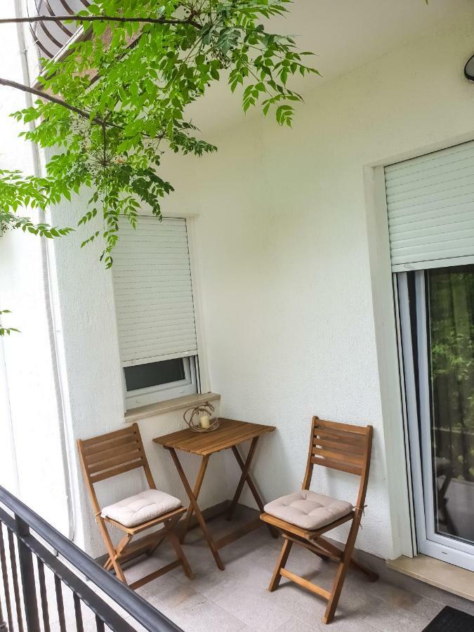 Luxury Apartments Argola Podstrana Exterior foto
