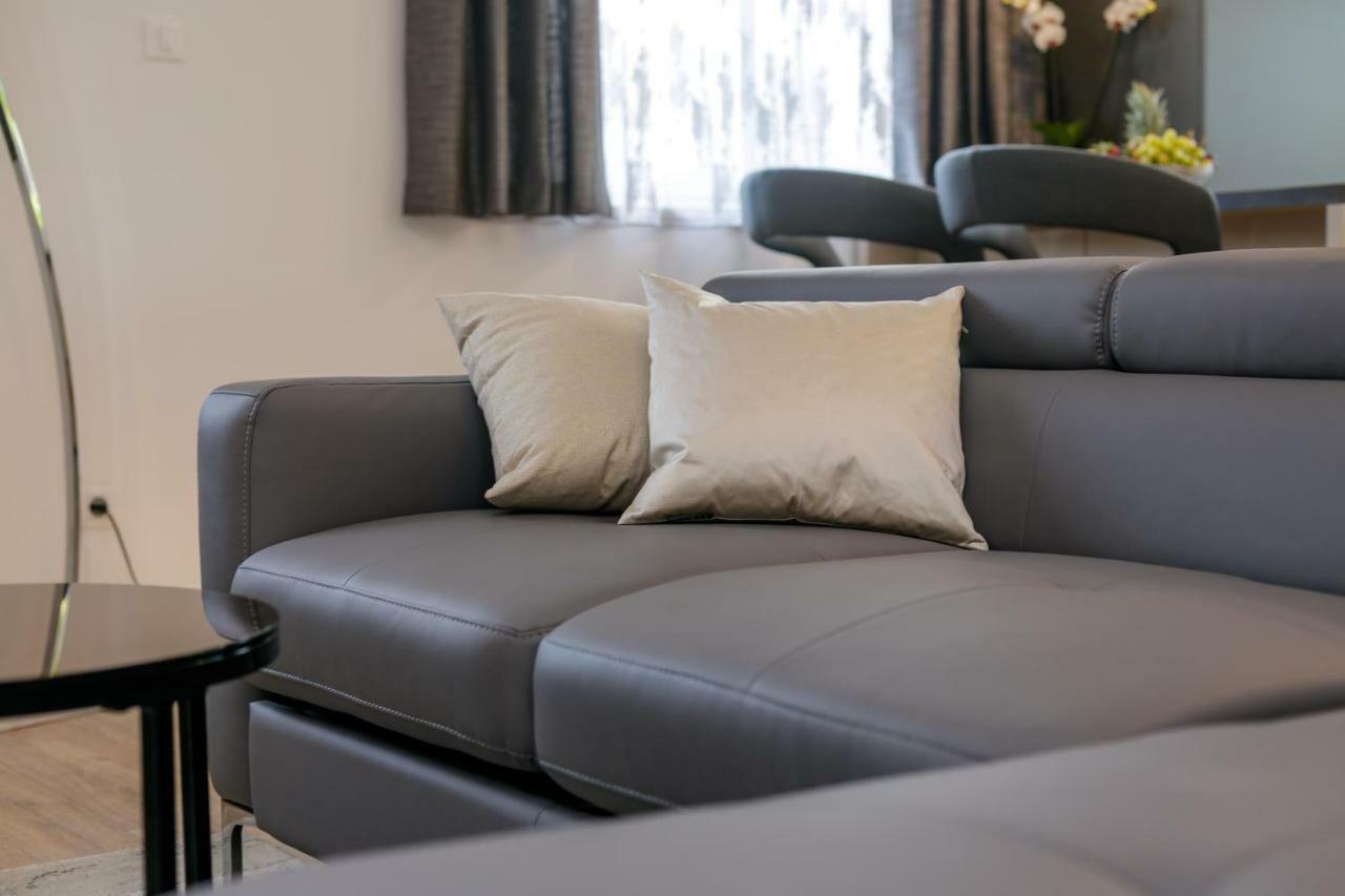 Luxury Apartments Argola Podstrana Exterior foto